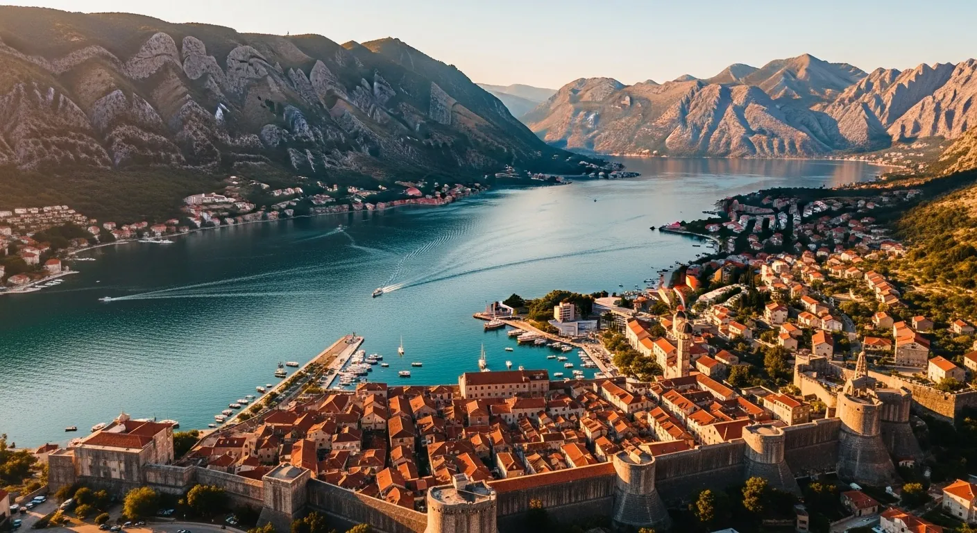 Черногория