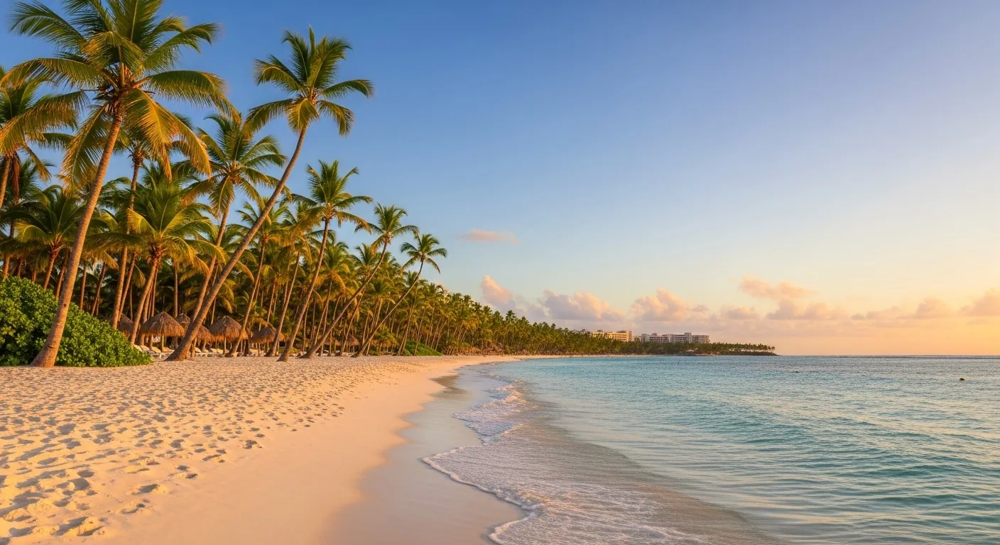 Доминикана